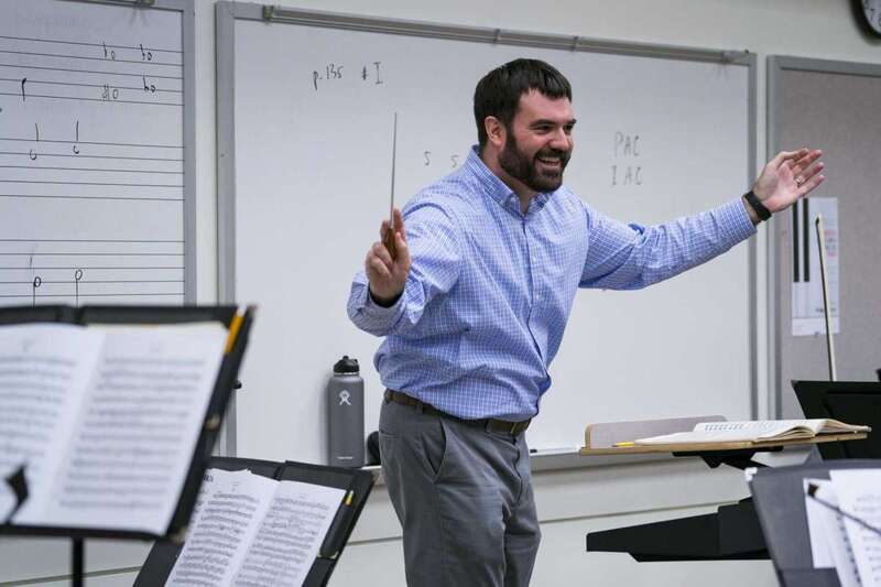 Baytown Symphony Orchestra to play another season