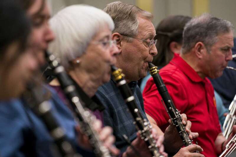 In Baytown, an unexpected symphony struggles to play on